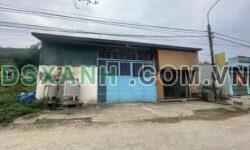 Bán Đất Xưởng 300m2 Thôn 3 Xã Đồng Tuyển, TP Lào Cai 4,x tỷ