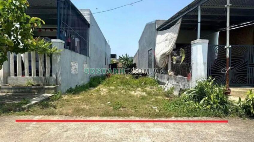 Bán đất 200m2 Phường An Phú, TP Thuận An (gần VSIP) 1.5 Tỷ