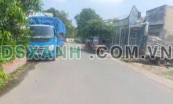 Bán Đất KDC Đông An, P. Đông Hòa, TP. Dĩ An 300m2 chỉ 8,x tỷ