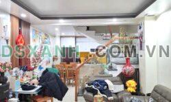 Bán nhà 4 tầng 50m² Miếu Hai Xã, Dư Hàng, Quận Lê Chân, Hải Phòng giá hơn 3 tỷ