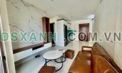 Cho thuê Chung cư 61m² Đường Quang Trung P. Lê Lợi TP Vinh 8tr/tháng