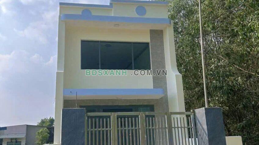 Bán nhà Xã An Viễn, Huyện Trảng Bom 1.25 Tỷ. Sổ riêng.