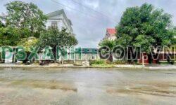 Bán Lô Đất 375m2 Biệt Thự P.Đông Vệ, TP.Thanh Hóa, Giá Hơn 20 Tỷ