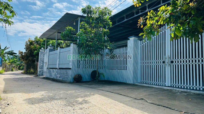 Bán 478m2 đất vườn Xã Suối Tiên, H. Diên Khánh, 1.195 tỷ