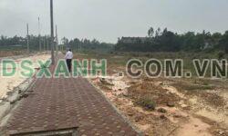 Bán đất Biệt thự 300m² 11B Tân Lập, P. Tân Lập, Thành phố Thái Nguyên 1x Triệu/m²