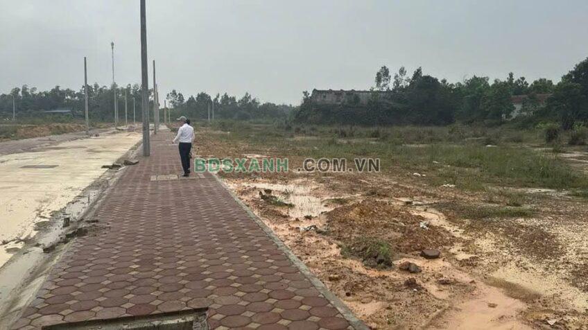 Bán đất Biệt thự 300m² 11B Tân Lập, P. Tân Lập, Thành phố Thái Nguyên 1x Triệu/m²