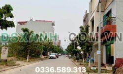 Bán 81m² đất 2 mặt thoáng TĐC Sông Hiến, P.Sông Hiến, Tp.Cao Bằng, 3 tỷ xxx.