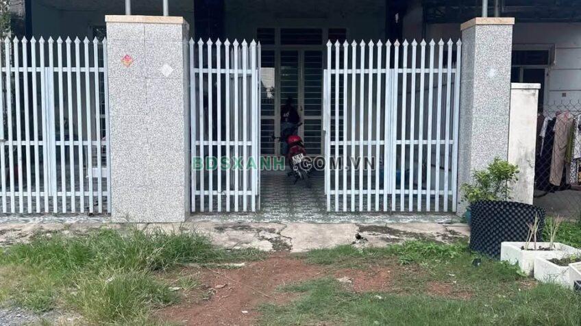 Bán nhà kp Long Kim, Thị trấn Long Hoa, TX Hòa Thành 112m² 8xx Tr