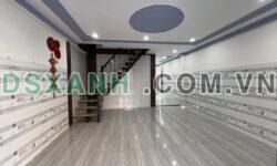 Cho thuê nhà 96m², 6 triệu, TP. Biên Hoà, P. Hoà Bình (gần Chợ Cổ)