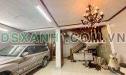 Bán Nhà Đường Xuân Thủy, Quang Trung, Hà Giang – DT 304m² Giá 3 tỷ xxx