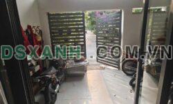 Bán Nhà KDC Gia Hoà X. Bình Hưng H. Bình Chánh 100m² 5.8 Tỷ