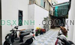 Bán nhà Phường Cầu Đất, Q. Ngô Quyền 40m², giá 2.85 tỷ