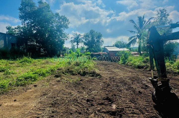 Bán Đất nền Xã Thống Nhất Mới, Phú Cường, Định Quản, Đồng Nai từ 350tr