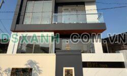 Bán Nhà 3 Tầng P.Tân Chánh Hiệp, Quận 12, 50m2, 3.2 Tỷ