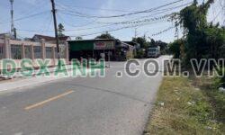 Bán đất 920m2 H. Long Điền, X. An Ngãi, Phan Đăng Lưu giá 6.2 tỷ