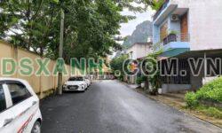 Bán Đất Phan Huy Chú, 90m2, Phường Nguyễn Trãi, TP. Hà Giang, Từ 2 tỷ