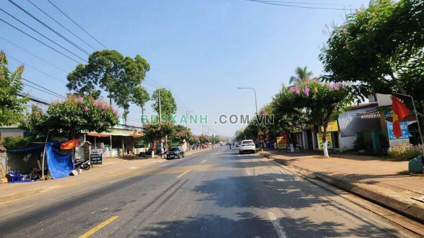 Bán đất nền 122m² Xã Xuân Tân, TP Long Khánh 780 triệu TL