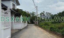 Bán đất 60m² Ngõ 35 Nguyễn Văn Linh, TT Xuân Hoà, TP Phúc Yên, 1.x tỷ