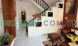 Bán nhà Thành phố Nha Trang, Phường Ngọc Hiệp 75.3m² giá 4.5 Tỷ