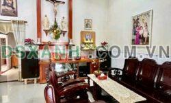Bán nhà mặt tiền Phường Hố Nai, TP Biên Hòa 117m2, 2.8 tỷ