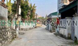 Bán đất 62m2 Phường Cao Xanh, TP Hạ Long, ngõ 28, giá 1,x tỷ