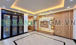 Bán nhà Quận Hoàng Mai, Phường Giáp Bát, Trương Định, 55m², 10.8 tỷ
