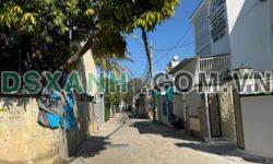 Bán Nhà Căn Góc Gò Chùa, Xã Vĩnh Thạnh, TP Nha Trang 114.2m²