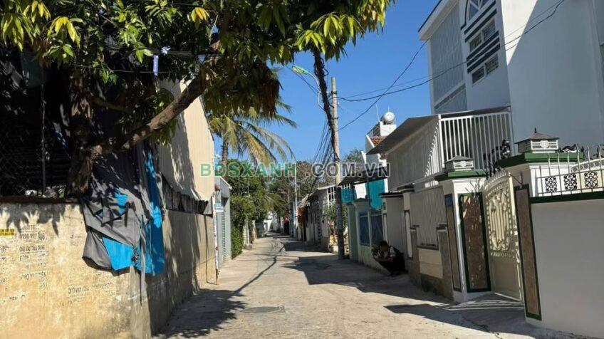 Bán Nhà Căn Góc Gò Chùa, Xã Vĩnh Thạnh, TP Nha Trang 114.2m²