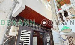 Bán nhà Phường Bình Thuận Quận 7, 3x7m, 3.15 tỷ, Sát Nam Long