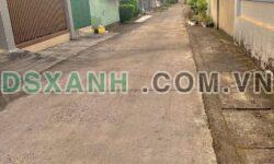 Bán Đất 5.1x38m Thành phố Long Khánh 890 Triệu