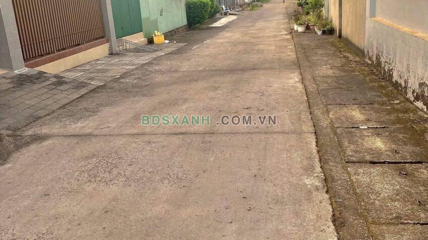 Bán Đất 5.1x38m Thành phố Long Khánh 890 Triệu