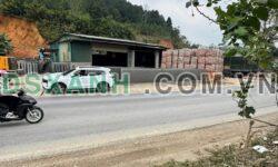 Bán đất 150m2 Xã Bản Phiệt, Thành phố Lào Cai chỉ 680 triệu