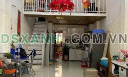 Bán nhà gác lửng Phường Trần Phú, TP Hà Giang 45m2, 1.45 tỷ