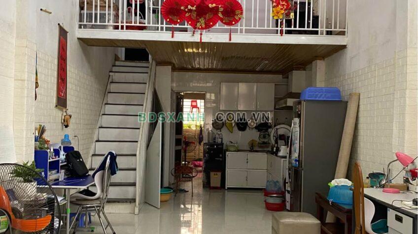 Bán nhà gác lửng Phường Trần Phú, TP Hà Giang 45m2, 1.45 tỷ