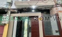 Bán nhà Phạm Thị Đẩu, P.2, TP.Tân An 51.7m2 giá 2.2 tỷ