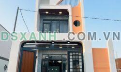 Bán nhà Xã Mỹ Lộc, Huyện Cần Giuộc 101.2m², giá 2.38 Tỷ