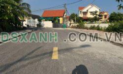 Bán Đất Cẩm La, Xã Thanh Sơn, Huyện Kiến Thuỵ 95.7m2 Giá ~2 tỷ