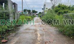 Bán 100m² Đất Giãn Dân Minh Châu, Xã Minh Châu, H. Yên Mỹ, Giá 2Tỷ XX