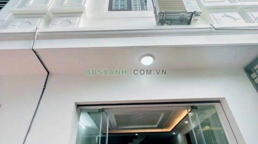 Bán nhà Phường Đằng Hải, Quận Hải An, 41m², 2.58 Tỷ