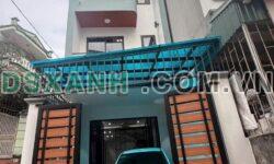 Bán Nhà 3.5 Tầng, Ngõ 20 Phường Cao Xanh, TP Hạ Long, 80m², 3.x Tỷ