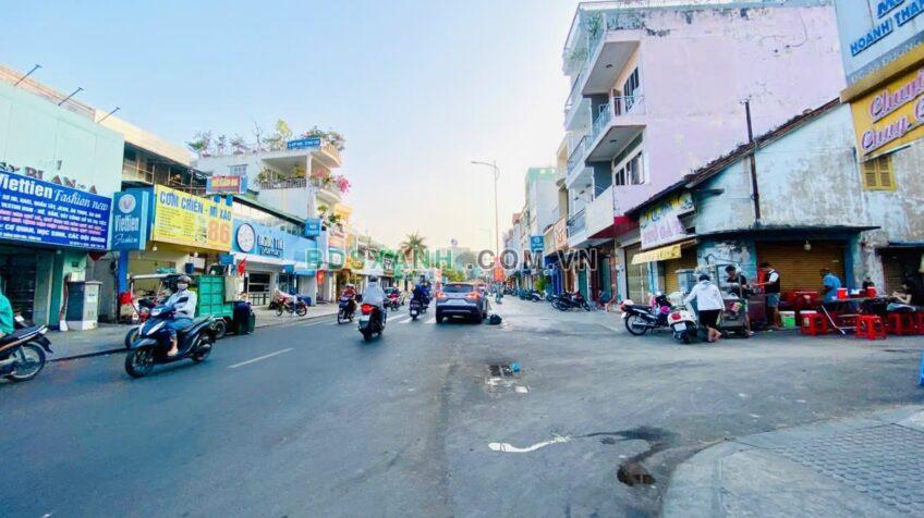 Bán Nhà P. Thanh Bình, TP. Biên Hoà 3.2x10m Sổ HC 3 Tỷ