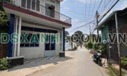 Cho thuê nhà 1T1L 80m2 P. Hiệp Hoà, TP. Biên Hoà 3.5tr