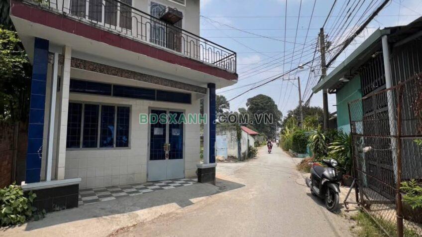 Cho thuê nhà 1T1L 80m2 P. Hiệp Hoà, TP. Biên Hoà 3.5tr