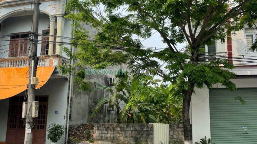 Bán đất 102m² Thành phố Phổ Yên, Phường Đồng Tiến, chỉ 2,xx tỷ