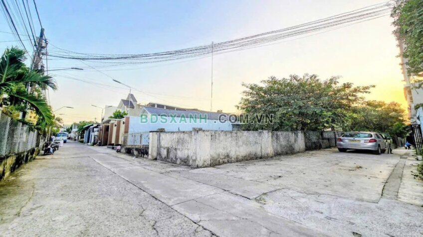 Bán Đất Phường Hố Nai, TP. Biên Hòa 96m² Sổ Hồng 2.65 Tỷ