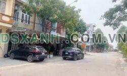 Bán Đất Phường Phú Sơn, TP Thanh Hóa 67.5m2, Giá 3.5 Tỷ