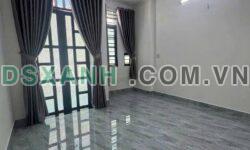 Bán nhà Nguyễn Văn Quá, P.Đông Hưng Thuận, Q.12, DT 30.6m², 1.55 tỷ