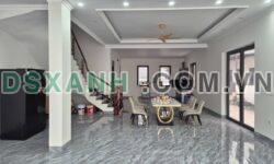 Cho thuê nhà 7PN KĐT VCI, P.Khai Quang, TP Vĩnh Yên, 300m2, TL