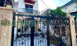 Bán nhà 4 tầng 100m² Phường Bãi Muối, TP Hạ Long 5.75 tỷ
