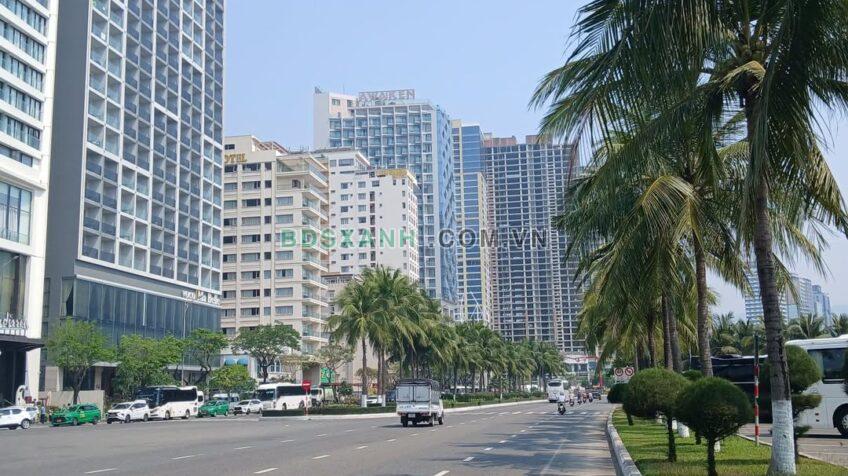 Bán Đất Phường Mỹ An, Quận Ngũ Hành Sơn, 115m2, 12.5 Tỷ
